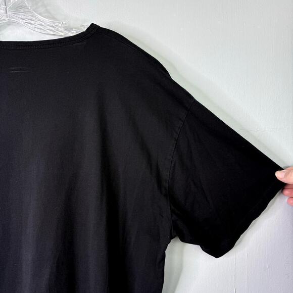 Barbra Streisand 2016 Tour T-Shirt The Music The Mem'ries The Magic Women's 1X - Picture 8 of 10